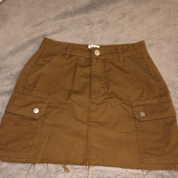 Urban Outfitters Dresses & Skirts - Urban outfitters mini skirt BDG Urban Outfitters Dresses & Skirts - Urban outfitters mini skirt BDG